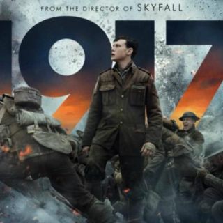 "1917" se impone en la taquilla de EU