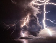 Taal ha registrado al menos 34 erupciones en los últimos 450 años. EZRA ACAYAN/GETTY IMAGES