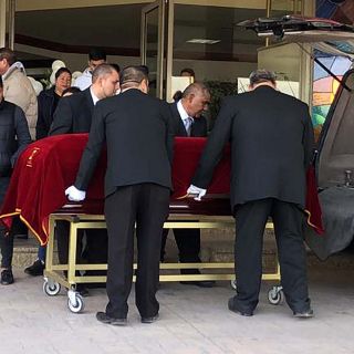 Despiden a niño que disparó en escuela de Torreón