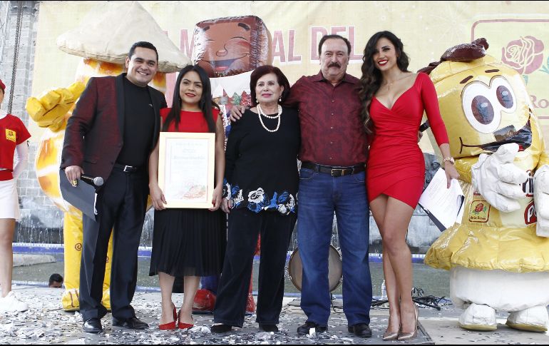 EL INFORMADOR / A. Camacho