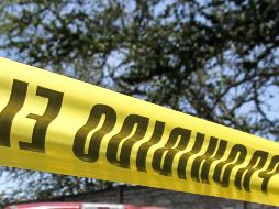 La comisaría informó que la versión oficial corresponderá a la Fiscalía Estatal. AFP/ARCHIVO