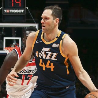 Sin hacer mucho ruido, el Jazz monta racha positiva