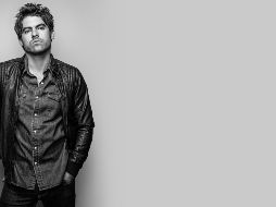 Iván Arana. El actor participa en “La bandida” con el rol de Pedro Núñez. CORTESÍA