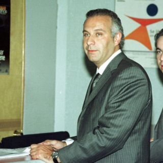 Andorra desconoce origen de 120 MDD de Juan Collado: "El País"