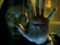 Jared Leto protagoniza tráiler de "Morbius"