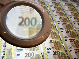 El eurobono tuvo una demanda máxima de aproximadamente seis mil 600 millones de dólares, es decir 3.8 veces el monto total de la transacción. AFP/ARCHIVO