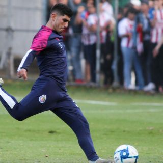 Víctor Guzmán ha sido inhabilitado: Enrique Bonilla