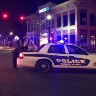 Sujeto apuñala a ocho personas al azar en Colorado Springs