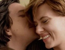 Scarlett Johansson y Adam Driver fueron nominados a los Oscar. NETFLIX