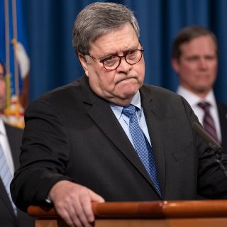 El fiscal de EU visitará México el jueves, confirma la SRE