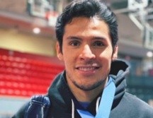 Ávila se adjudicó la medalla de oro dentro de la categoría de -81 kilogramos, esto después de que el jalisciense lograra imponerse en la final a Adnan Gutic, representante de los Estados Unidos.TWITTER / @CONADE