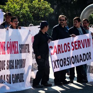 Tras queja ante CEDHJ, abogados chocan por caso Servín