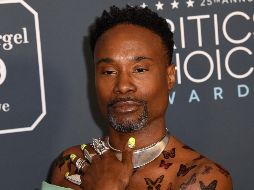 Porter protagonizará el capítulo titulado 