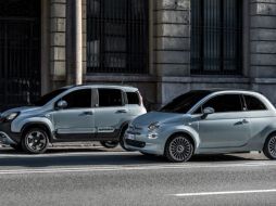 Fiat comienza su etapa de electrificación en Europa con estos dos modelos