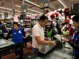 El 80% de los mexicanos se preocupan por el encarecimiento de alimentos y bebidas. AP/Archivo