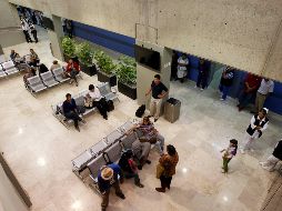 Gobernadores se reunirán hoy con el Presidente para dialogar sobre seguridad y la operación del Insabi. EL INFORMADOR/Archivo