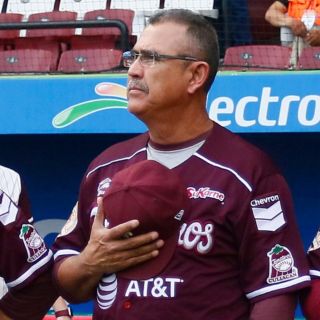 Muere coach de Tomateros de Culiacán