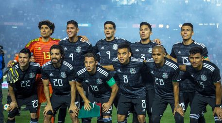 Los partidos serán los días 26 y 29 de marzo en el Bank of America Stadium de Charlotte, y el AT&T Stadium de Arlington, respectivamente. IMAGO7