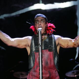 Rammstein anuncia concierto en México