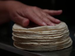 Señalan que los mayores incrementos se observan en las tortillerías, y no en las tiendas de autoservicio. EL INFORMADOR/ARCHIVO