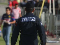 Los vecinos también piden que la comisaría de Zapopan instale un módulo de policía para prevenir los delitos, que son constantes por la zona. EL INFORMADOR / ARCHIVO