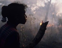 Los pueblos aborígenes australianos han utilizado las 