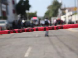 Se presume que las lesiones fueron causadas por golpes y por un arma blanca. EL INFORMADOR / ARCHIVO