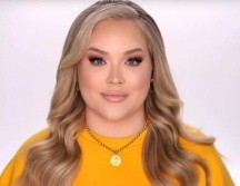 Su canal NikkieTutorials, sobre maquillaje, es uno de los más exitosos en YouTube. / NikkieTutorials/YouTube
