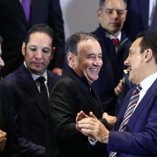 Gobierno federal y Conago fortalecerán estrategia de seguridad