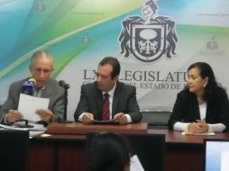 El legislador sostuvo que se debe poner especial atención a los municipios de Poncitlán, El Salto y Juanacatlán. Cortesía