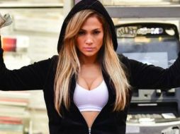 Los medios estadounidenses opinaron que es la mejor actuación de López hasta ahora. GETTY IMAGES