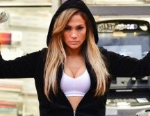 Los medios estadounidenses opinaron que es la mejor actuación de López hasta ahora. GETTY IMAGES