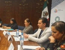 En total son 13 organizaciones de la sociedad civil las que integran esta red. EL INFORMADOR / J. Velazco