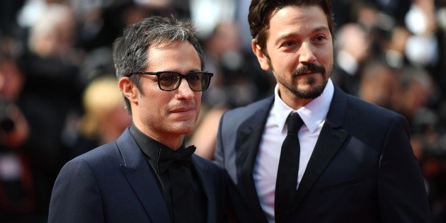 Peliculas De Gael Garcia Y Diego Luna
