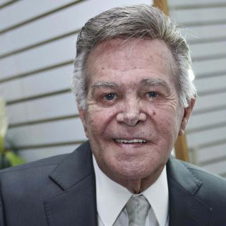 Muere el músico mexicano Chamín Correa a los 90 años de edad