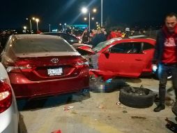 Los deudos presentarán nuevos datos de prueba, con los cuales buscarán se le pueda llegar a imputar la mayor pena en prisión posible. ESPECIAL