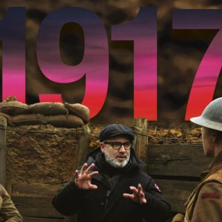 "1917": un thriller contra el reloj