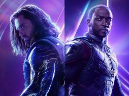 Pese a la demora, la producción de “The Falcon & The Winter Soldier” continuará en otras locaciones. ESPECIAL