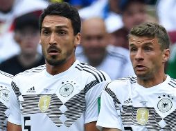 Los Juegos Olímpicos serán disputados por equipos Sub-23, pero los seleccionadores tienen el derecho de añadir tres jugadores de más edad. AFP / ARCHIVO