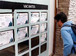 El outsourcing abarata el costo de la mano de obra afectando los ingresos de los trabajadores y sus prestaciones. EL INFORMADOR / ARCHIVO