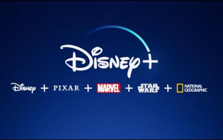 Disney+ estrenó su servicio de streaming a finales de 2019, con su exitosa serie “The Mandalorian”. ESPECIAL / Disney+
