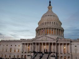 Esta mañana, los cuatro comités del Senado estadounidense que faltaban aprobaron el dictamen de la ley de implementación estadounidense del T-MEC. EFE/ARCHIVO