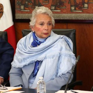 No habrá salvoconductos para nueva caravana migrante: Segob