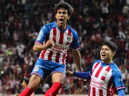 Macías regresó a casa como el hijo pródigo. IMAGO7