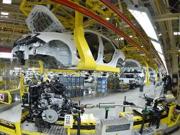 India es el principal país asiático que exporta autos hacia México, en 2019 llegaron al país 166 mil 396 unidades; le siguen Japón y China. AFP/Archivo