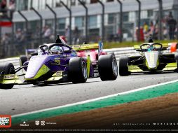 La idea de la Fórmula 1 en un futuro es brindar oportunidad a mujeres para que ocupen un asiento como pilotos titulares y el ''Gran Circo'' pudiera ser mixto en su parrilla. TWITTER / @mexicogp