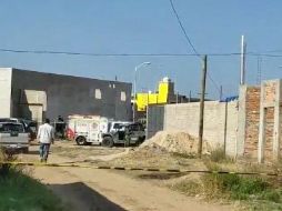 La Fiscalía informó que al momento están a la espera de que los peritos de Ciencias Forenses informen sobre los resultados. ESPECIAL
