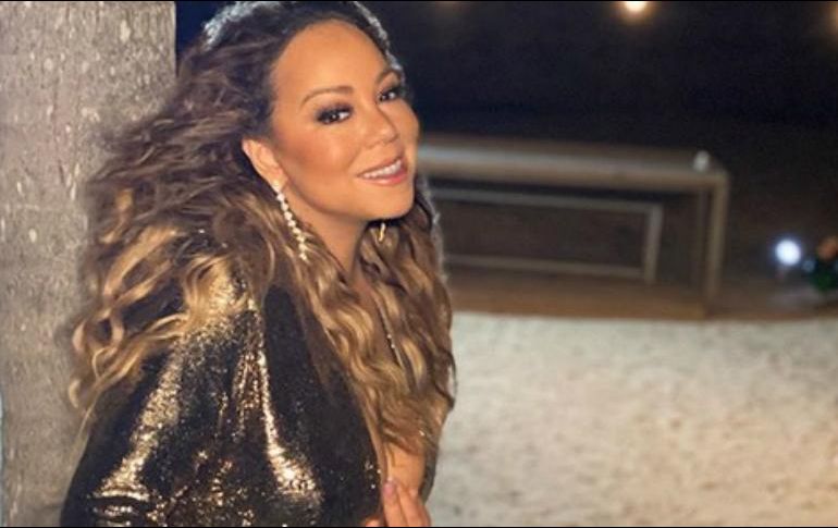 Mariah recibirá el homenaje durante la edición 51 de la Cena Anual de Inducción y Premios de la organización. INSTAGRAM / mariahcarey