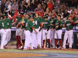 Con esta actualización México habría escalado una posición al contabilizar un total de 3375 puntos. Imago7 / ARCHIVO