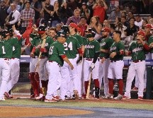 Con esta actualización México habría escalado una posición al contabilizar un total de 3375 puntos. Imago7 / ARCHIVO